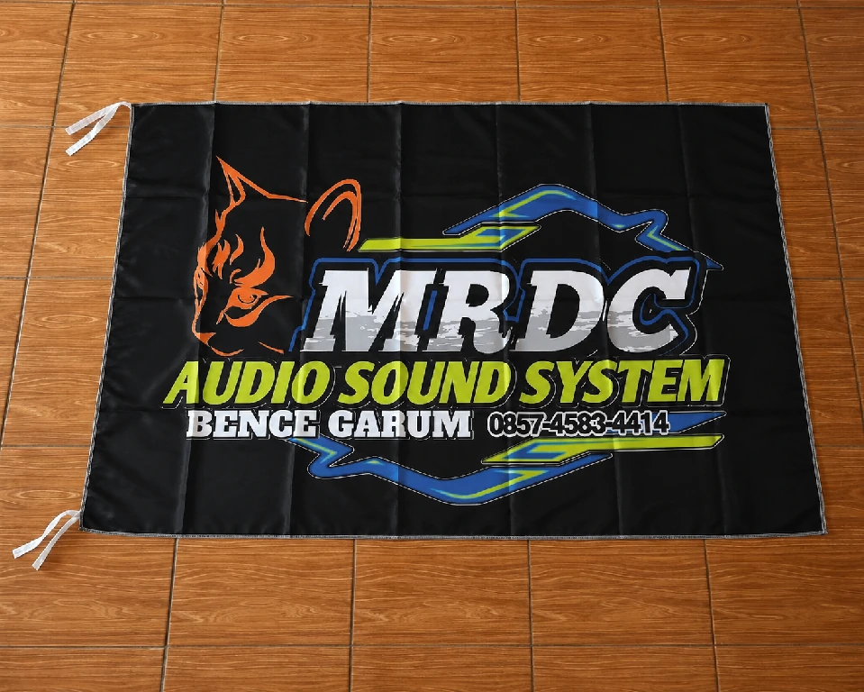 Bendera